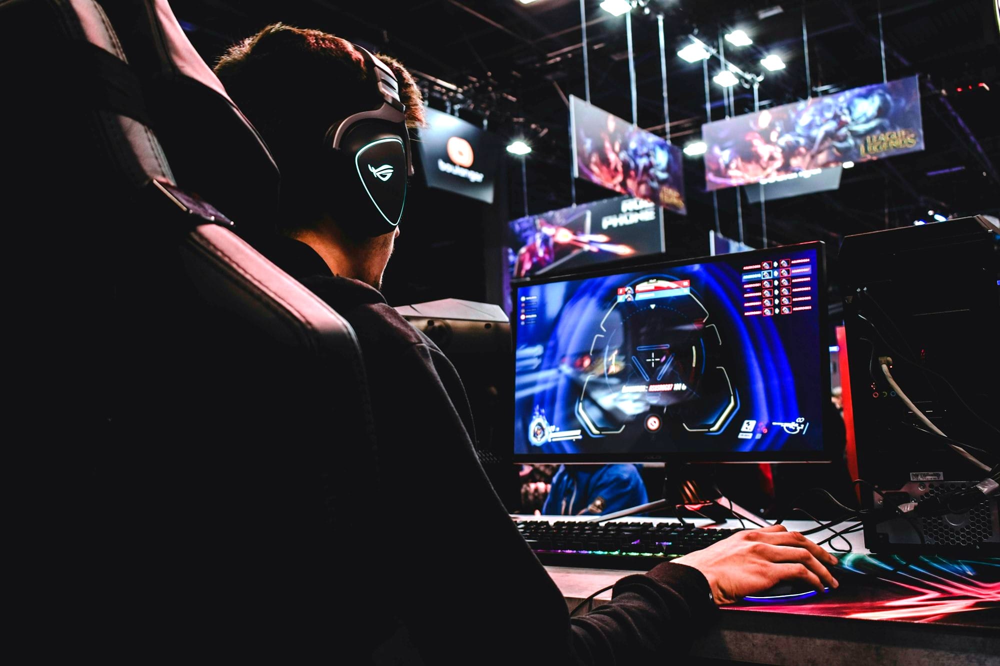 From Pixels to Packed Stadiums: The Psychology Behind the Rise of eSports