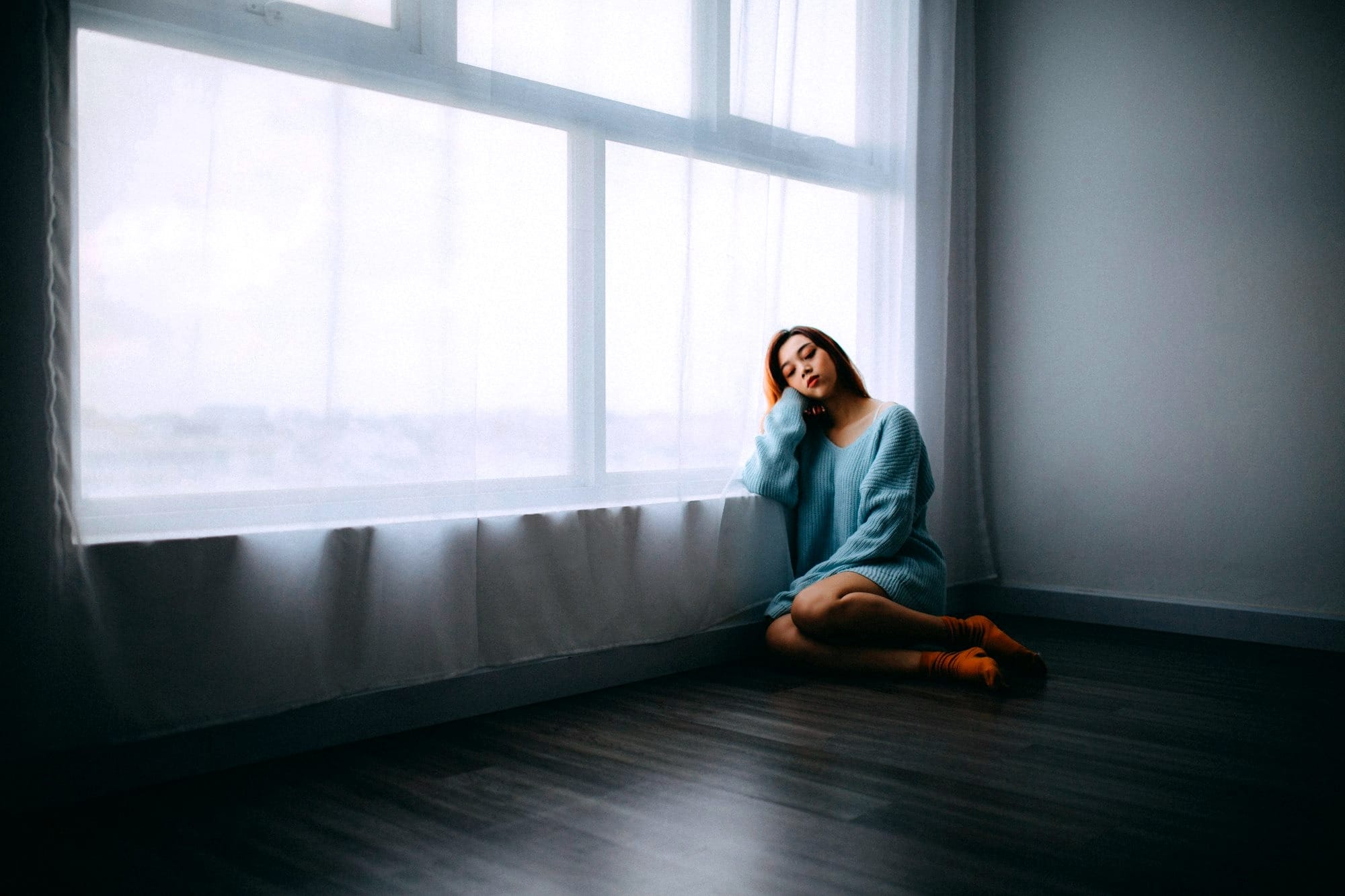 Cognitive-Behavioural Therapy
