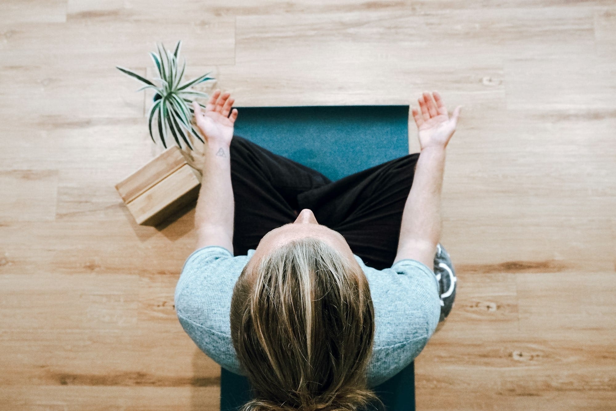 Mindfulness-Based Therapy