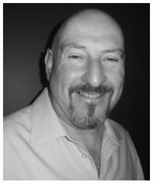 Professor Tony Morris