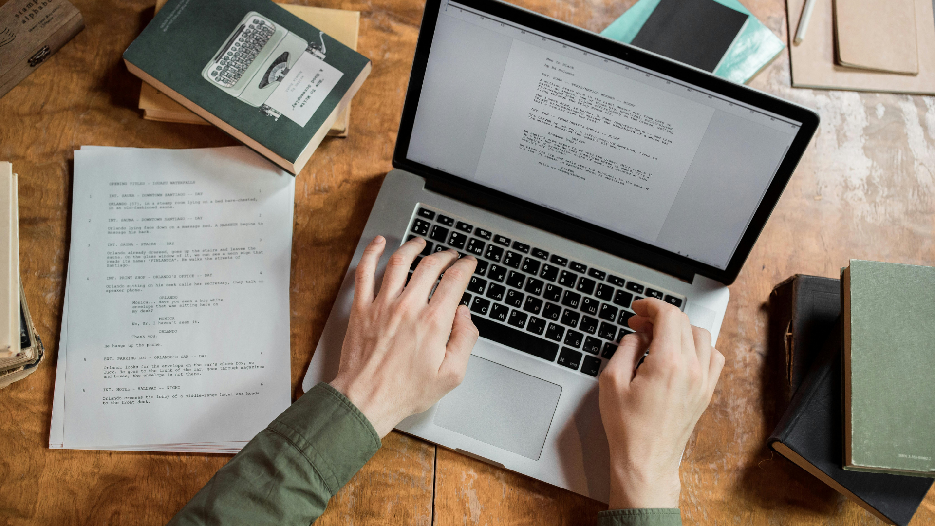 Psychology Journal Finder