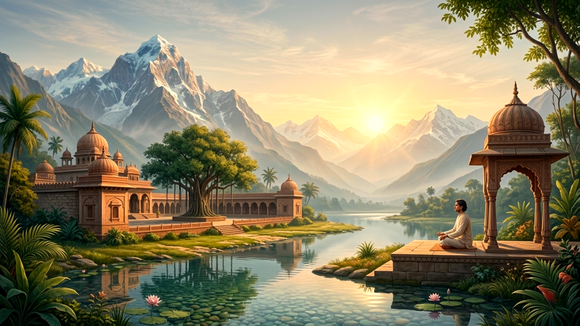 Introduction to Indian Psychology: The Complete Guide to Sanātana Dharma, and the Science of Consciousness