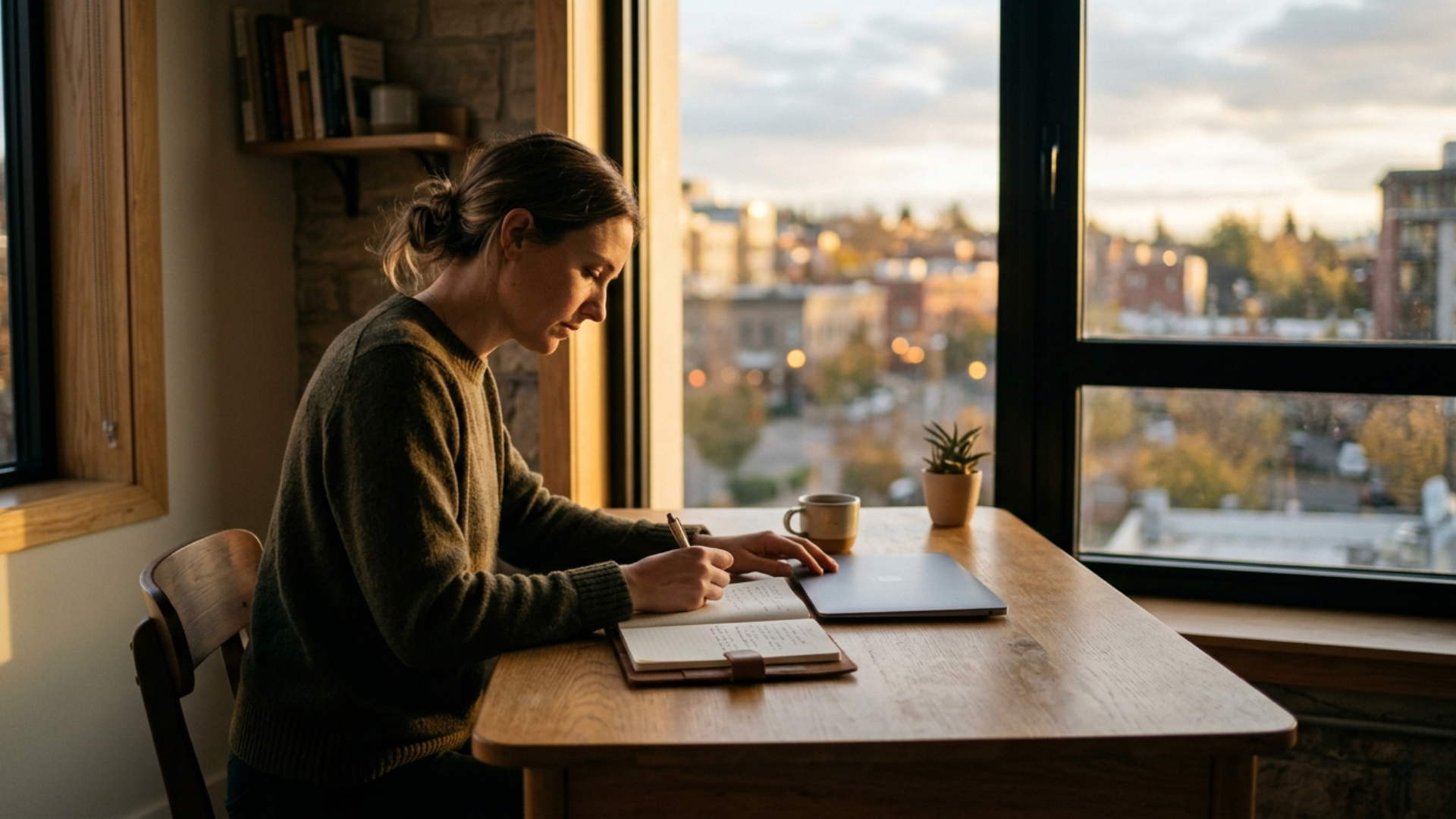 Why Your Best Work Feels Effortless – Dr Dev Roychowdhury