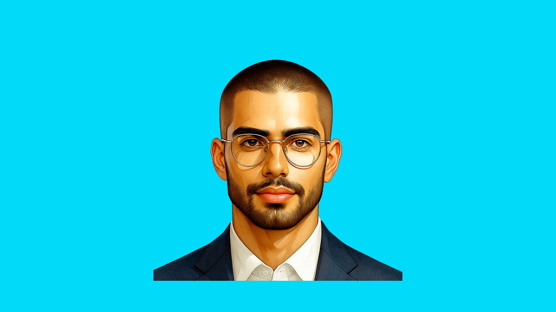 Dev Roychowdhury profile photo