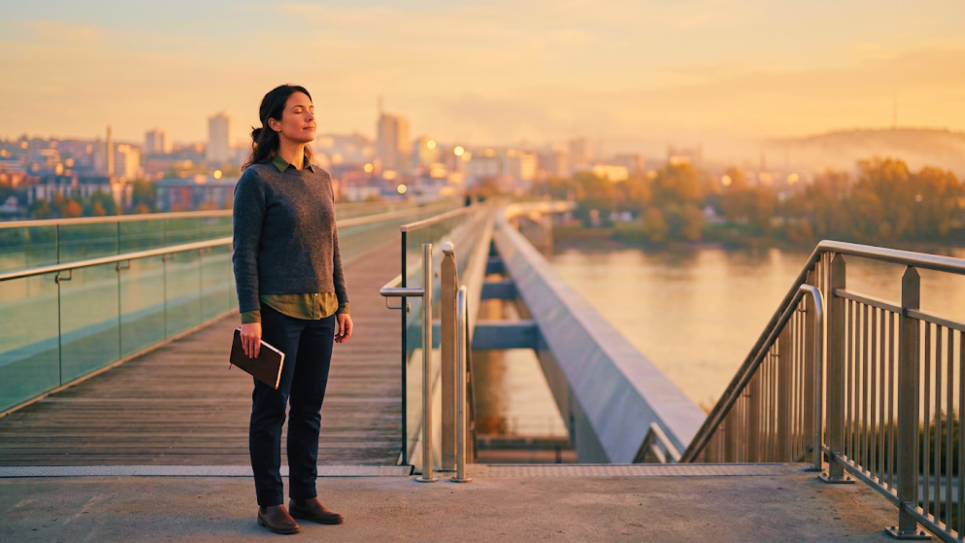 What to Do After a Mistake: The Ten-Second Reset