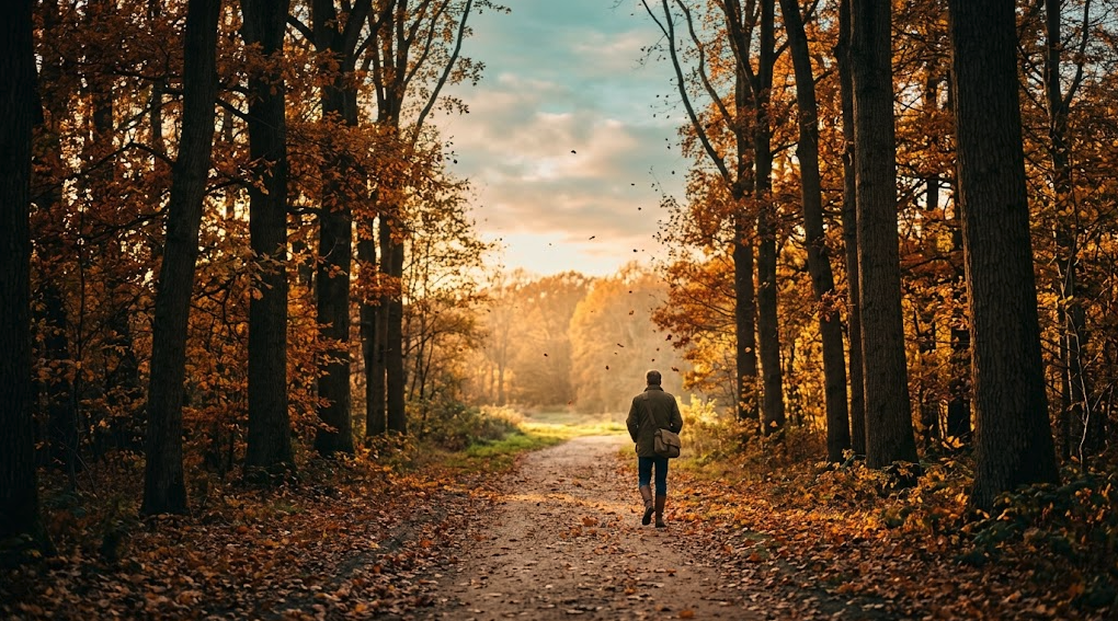Finish the Year Strong: What to Finish and What to Let Go