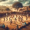 Introduction to Kabaddi