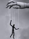 What You Try to Control, Controls You