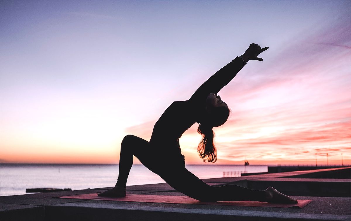 Yoga for Health: How this ancient practice can enhance your Mental and Physical Performance