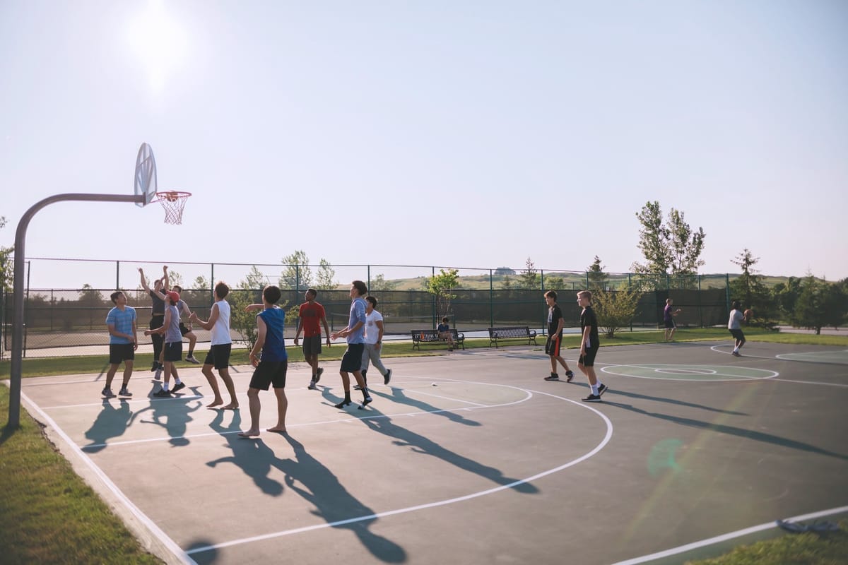 The Psychology of Team Dynamics
