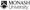 #Monash University logo