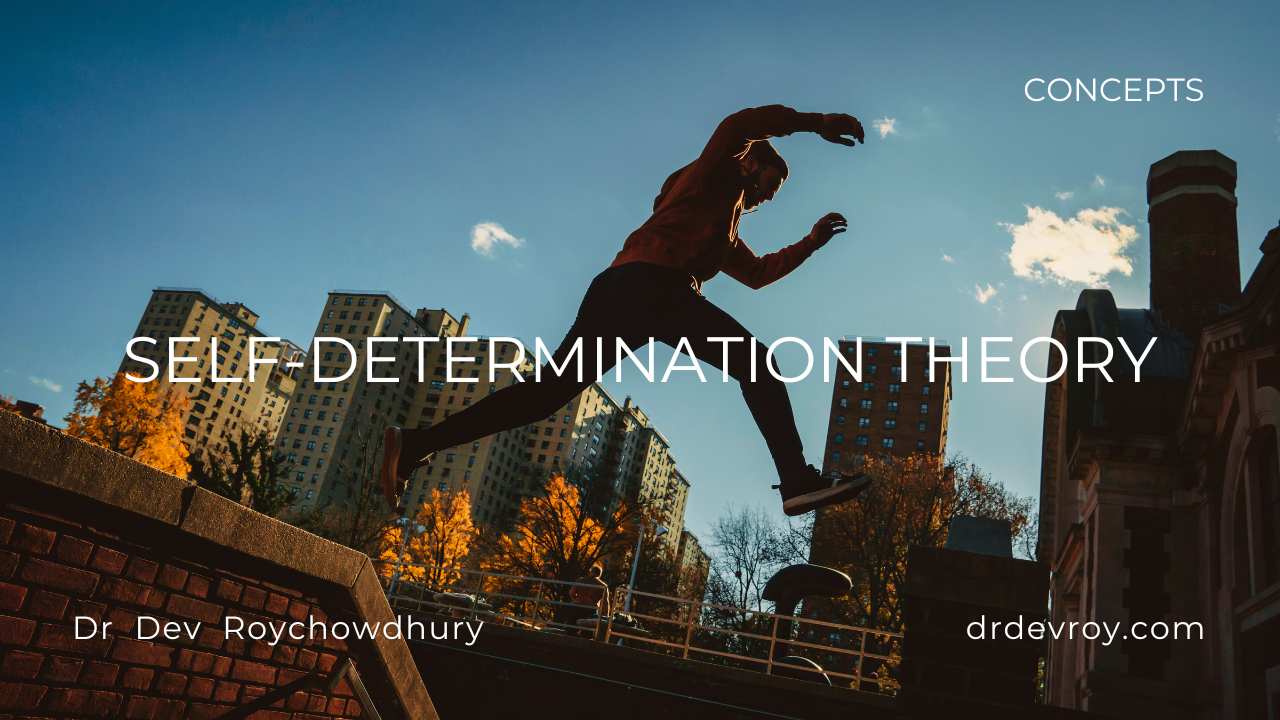 SelfDetermination Theory